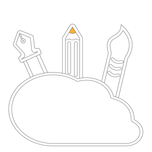  icone illustration