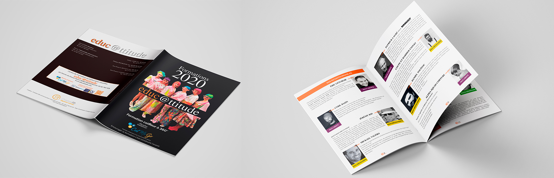 Brochure Educattitude 2020 Brochure Educattitude 2020